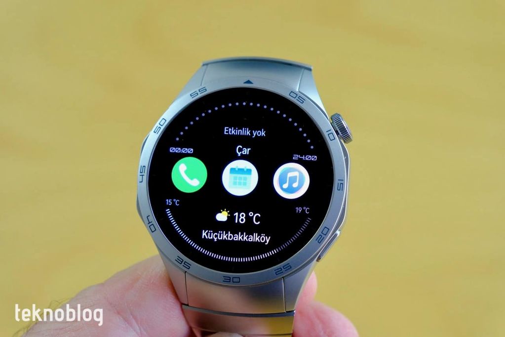 huawei watch gt 4