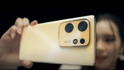 Infinix Zero 30 yakında Türkiye’de satışa sunulacak