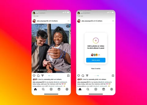 Instagram, takipçilerin gönderilere katılımını artıracak yeni bir özellik üzerinde çalışıyor