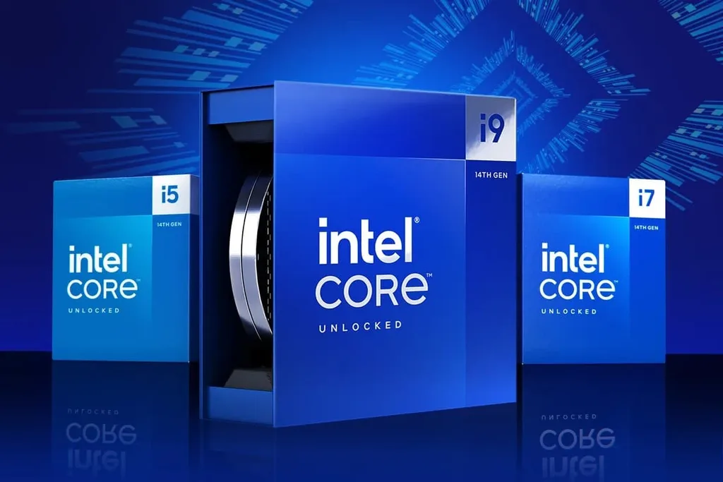 Intel’in 14. nesil masaüstü işlemcileri bugün itibarıyla piyasaya sunuluyor