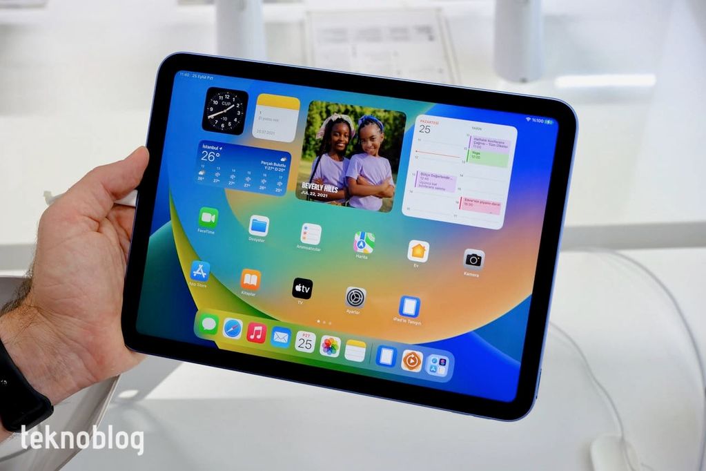 ipad 10. nesil tablet önerileri 2023