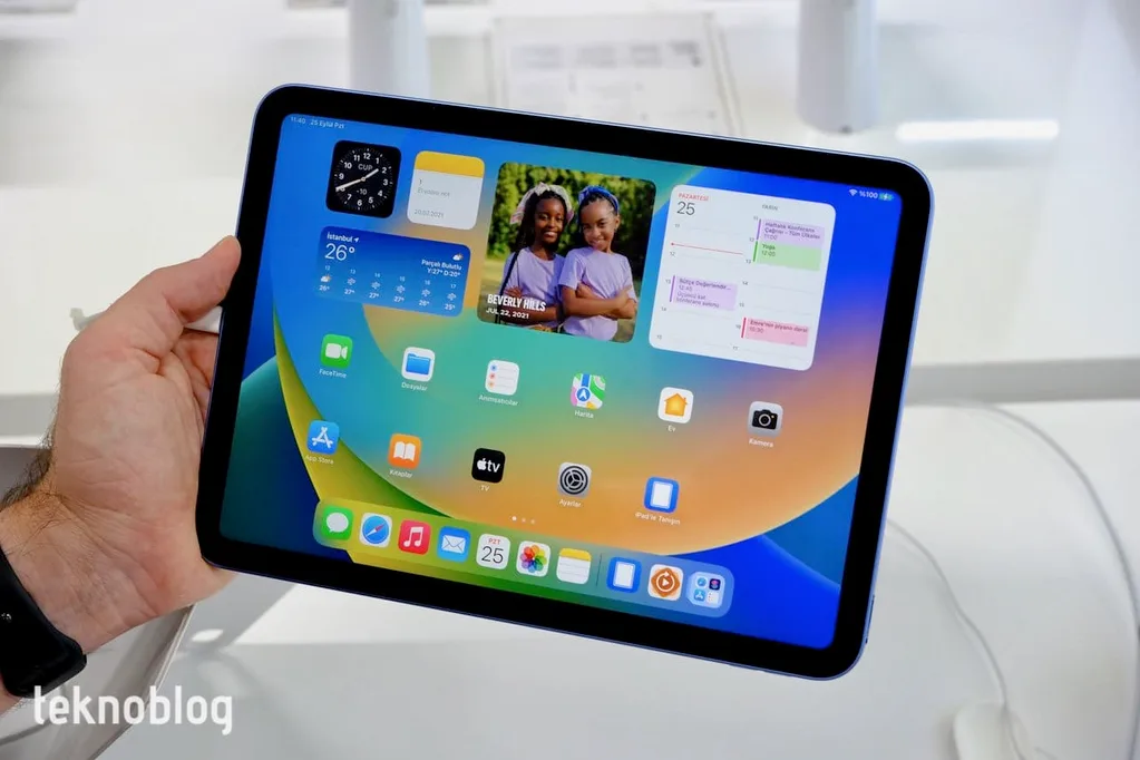 İddia: Apple, yeni iPad modellerini yeni haftanın içinde duyuracak