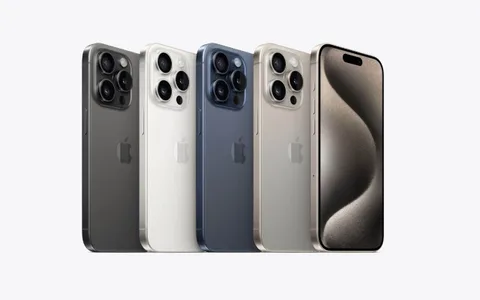 iPhone 16 serisinin tüm üyeleri aynı çiple gelecek