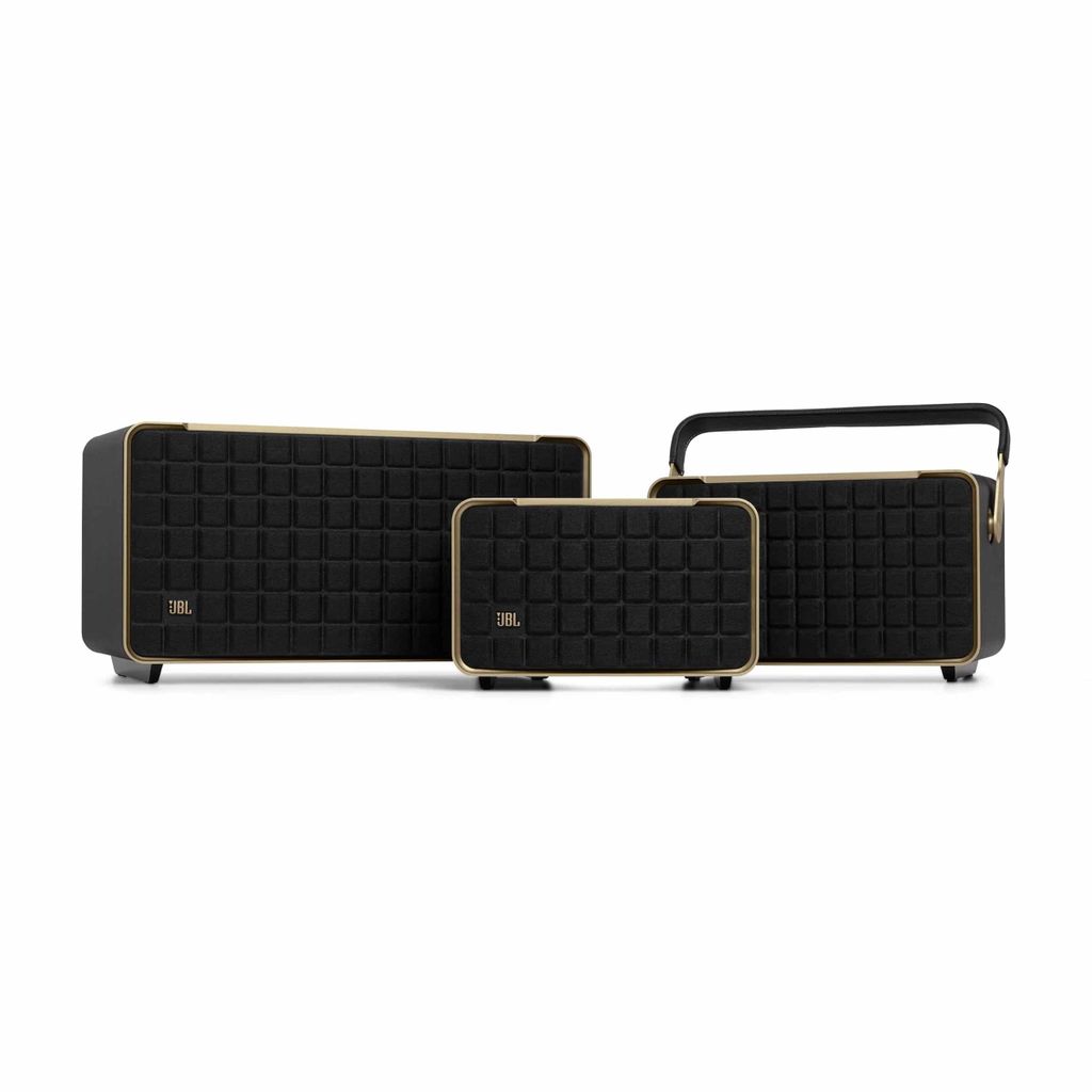 jbl authentics