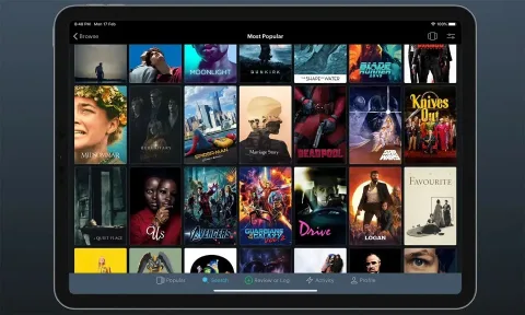 Pandemi döneminde yıldızı parlayan sinema odaklı sosyal ağ Letterboxd’ın çoğunluk hissesi satıldı