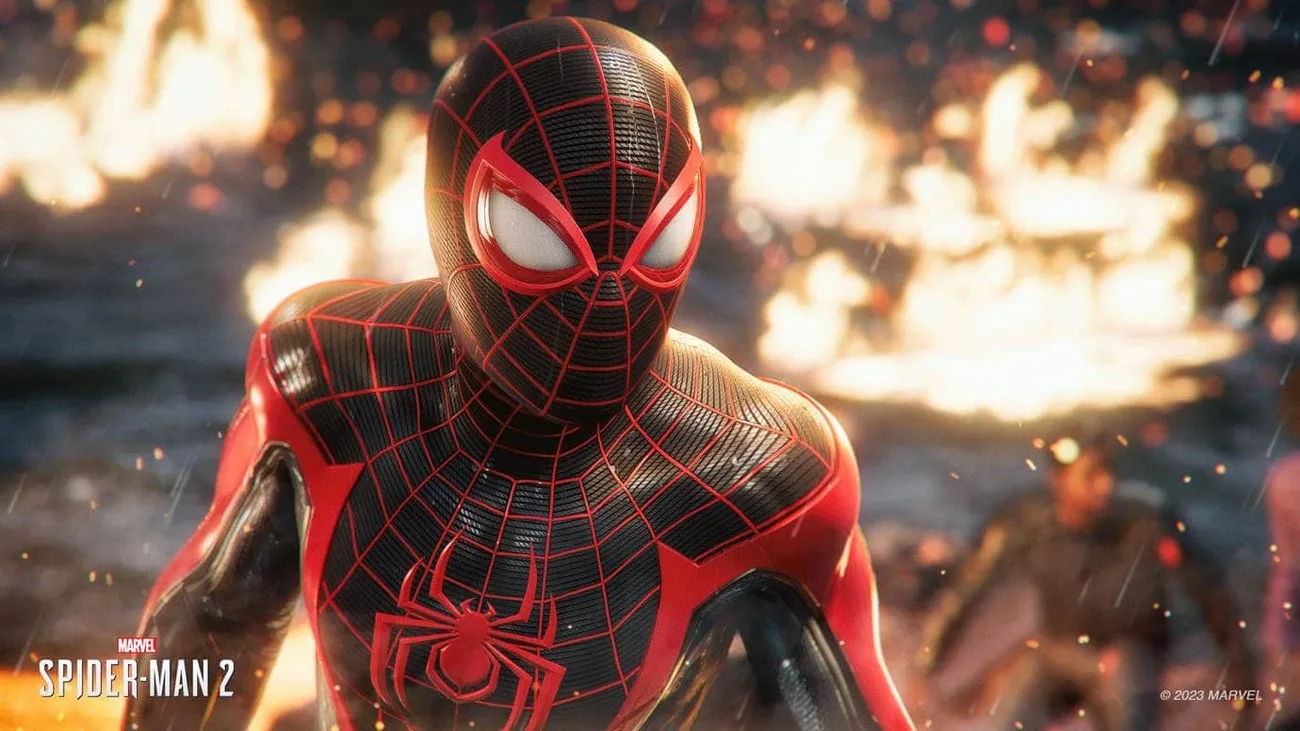 Çıkışına sayılı günler kalan Marvel’s Spider-Man 2’den yeni fragman geldi