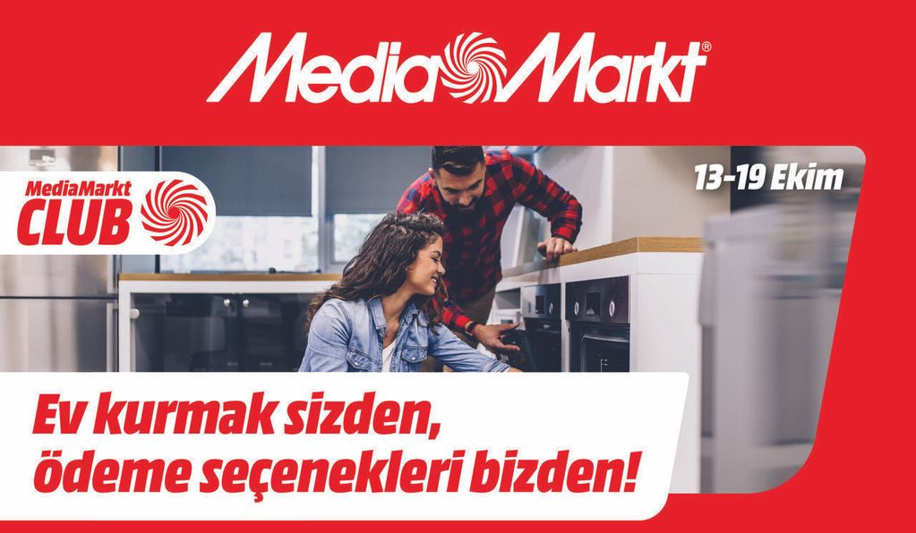 mediamarkt beyaz eşya