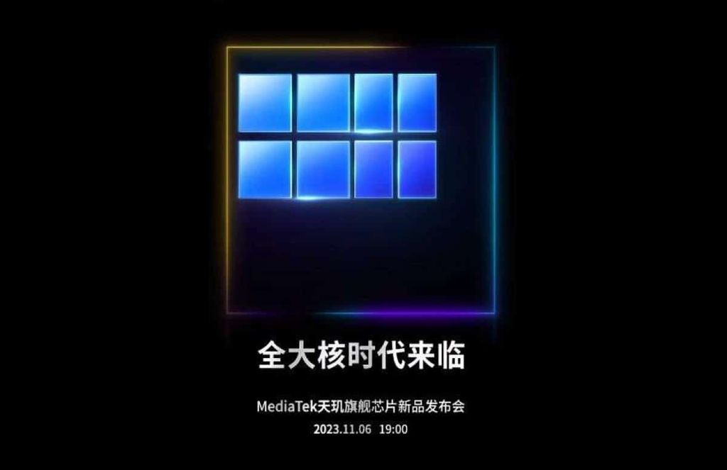 mediatek dimensity 9300