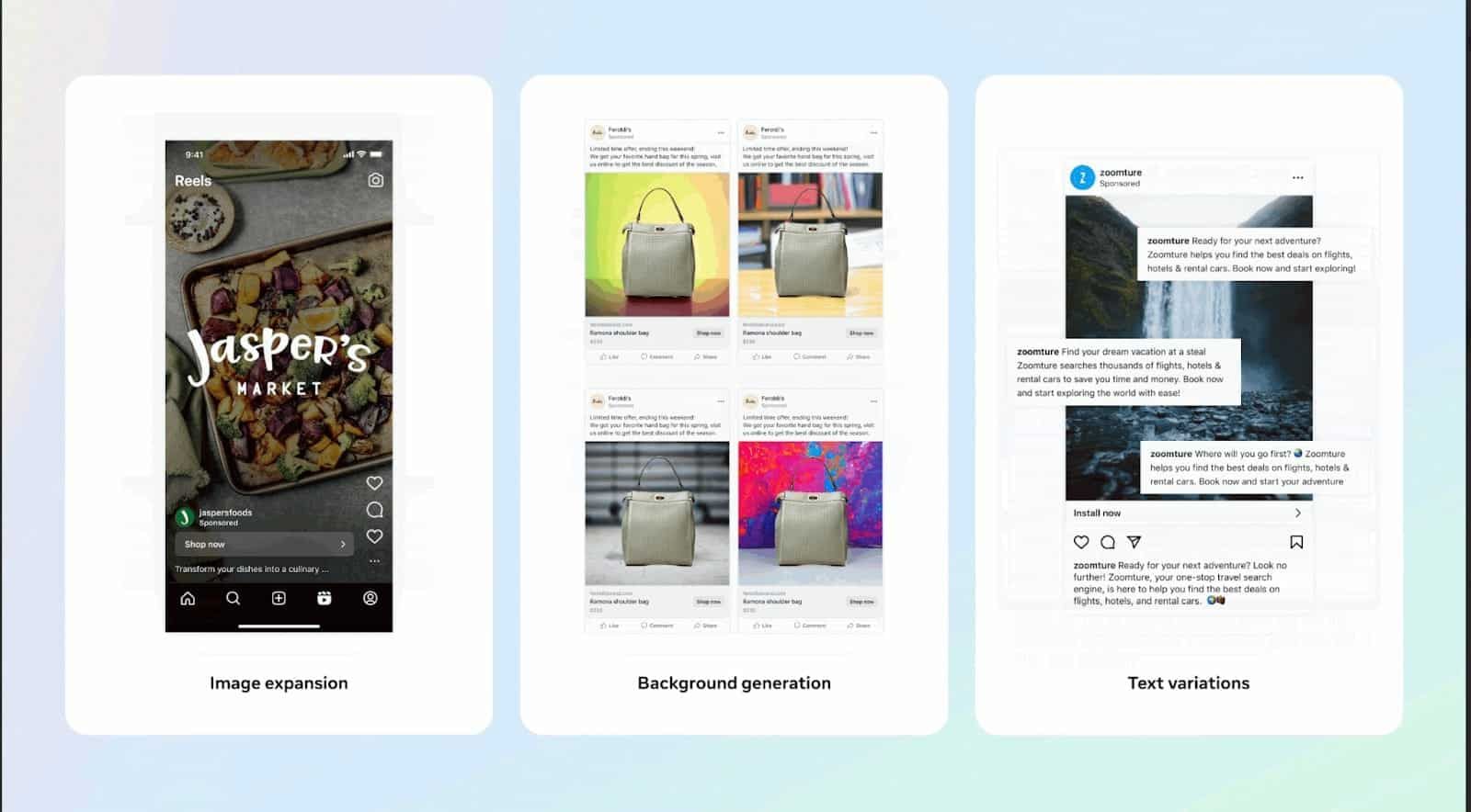 meta reklam yöneticisi