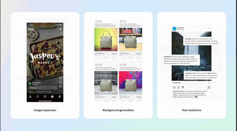meta reklam yöneticisi