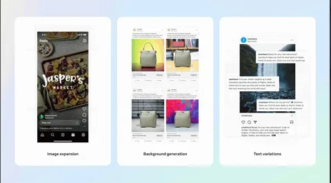 Meta’nın yapay zeka ile reklam üretkenliğini artıran yeni araçları Türkiye’de