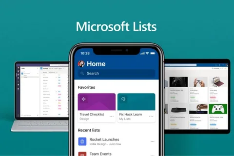 Microsoft Listeler uygulaması artık herkesin erişimine açık