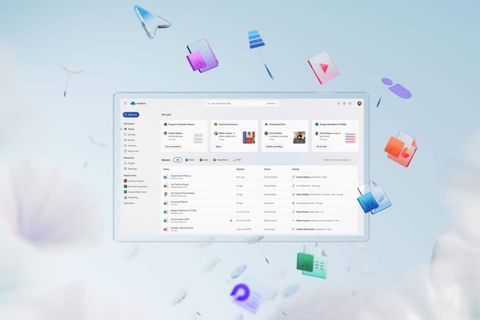 microsoft onedrive