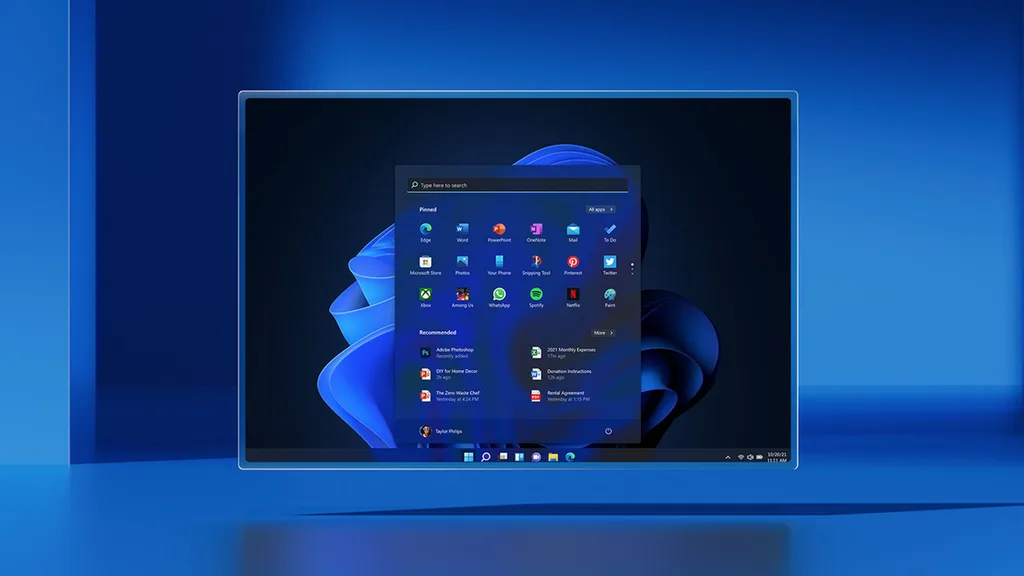 Microsoft’un gelecek planları ve Windows 11’in yavaş seyri şirket dokümanlarıyla sızdı