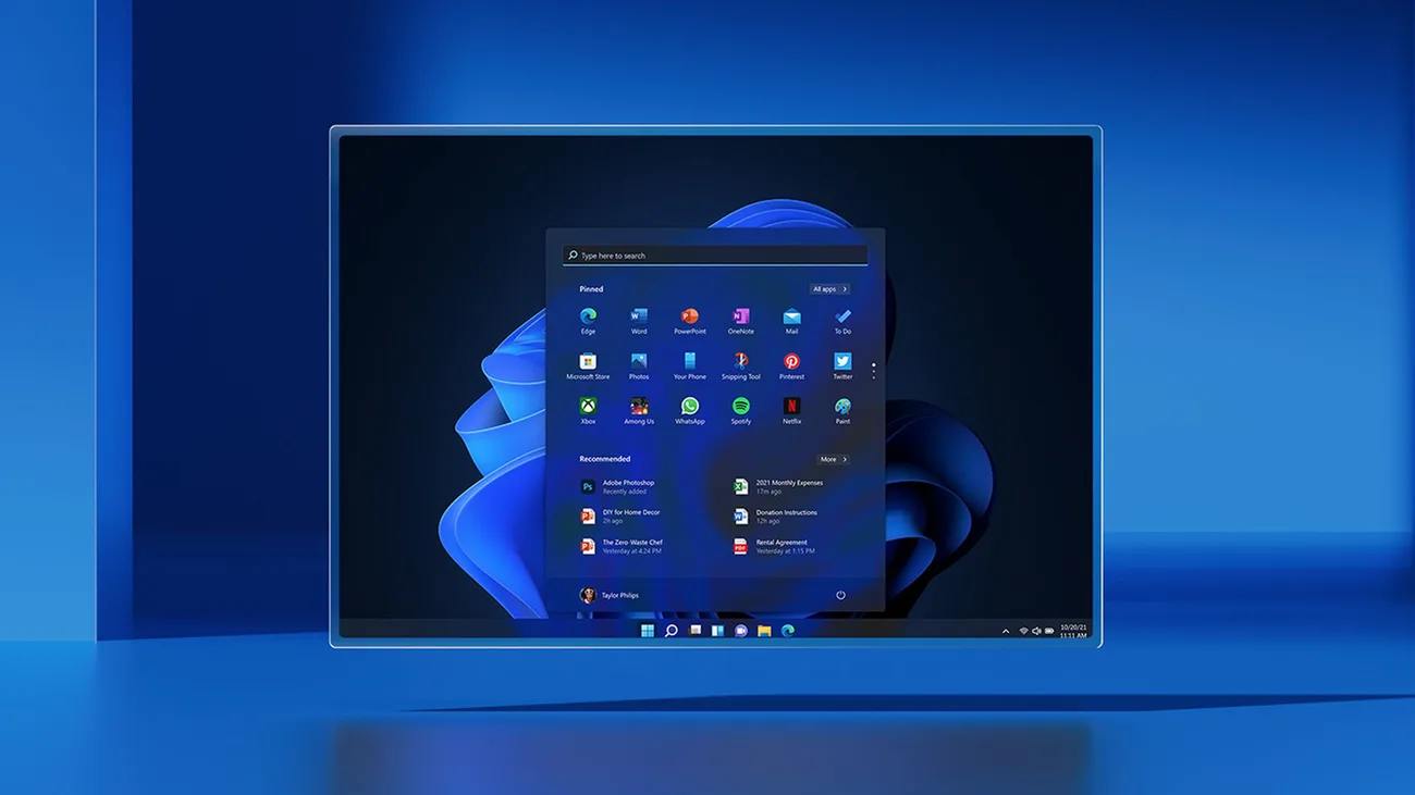 Microsoft’un gelecek planları ve Windows 11’in yavaş seyri şirket dokümanlarıyla sızdı