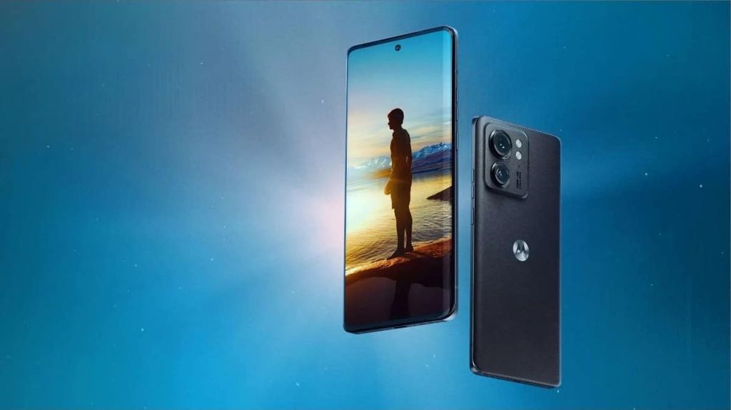 motorola edge 2023