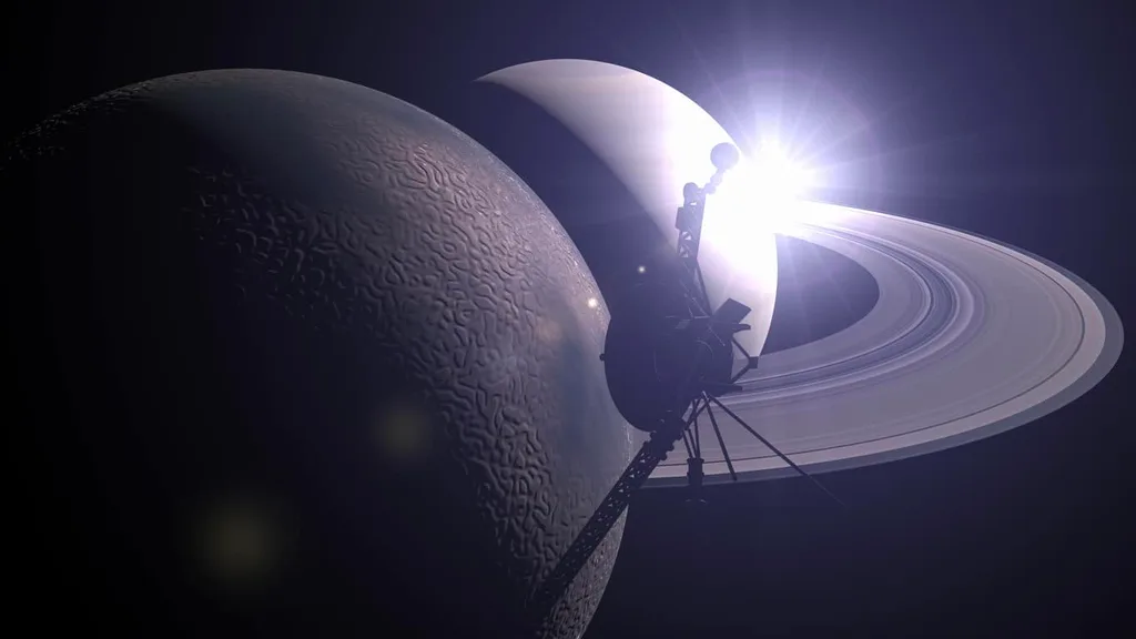 NASA, Voyager sondalarının iletişim ömrünü uzatmak için kritik bir güncelleme hazırlıyor