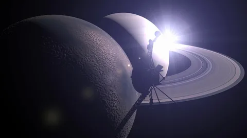 NASA, Voyager sondalarının iletişim ömrünü uzatmak için kritik bir güncelleme hazırlıyor