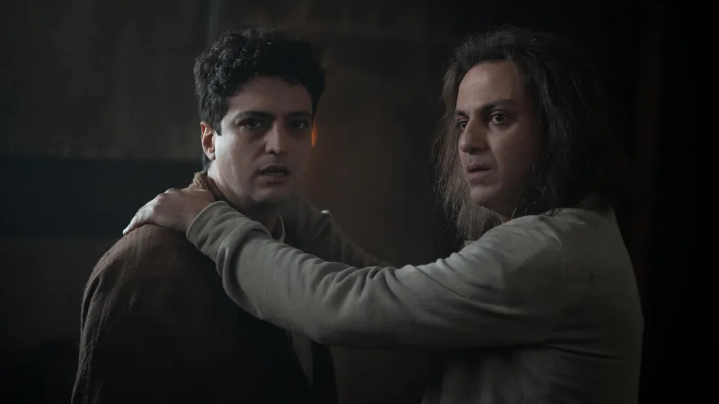 Netflix Ekim 2023 takvimi: Çağan Irmak’tan “Yaratılan” geliyor