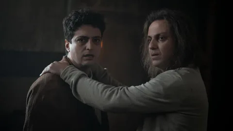 Netflix Ekim 2023 takvimi: Çağan Irmak’tan “Yaratılan” geliyor