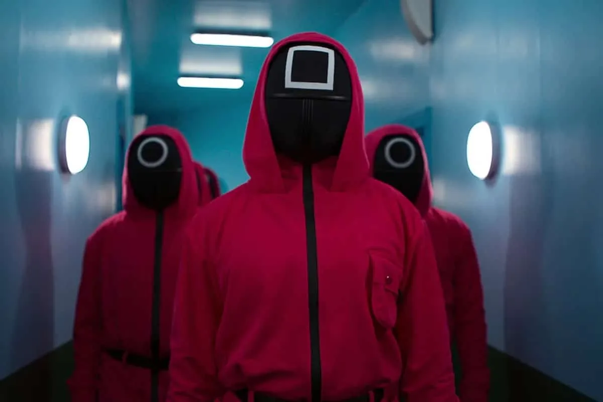 Netflix’in “Squid Game: The Challenge” reality gösterisi için çıkış tarihi bilgisi geldi