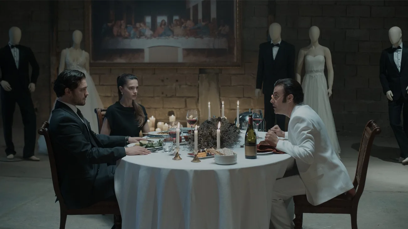 Netflix Terzi’nin final sezonunun fragmanını yayınladı