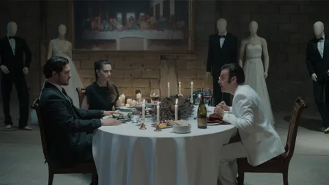 Netflix Terzi’nin final sezonunun fragmanını yayınladı