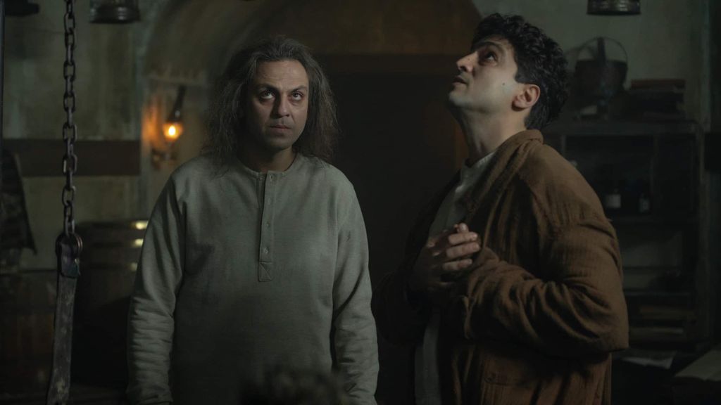 netflix yaratılan