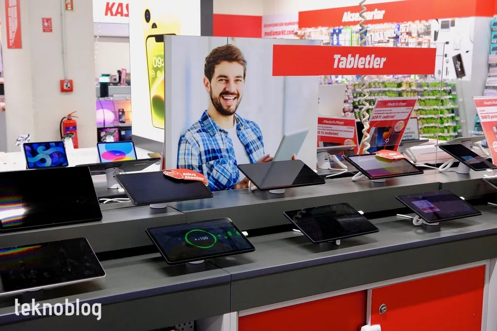 Tablet önerileri 2023: Öğrenciler için farklı seçenekler