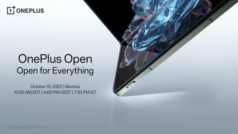 oneplus open