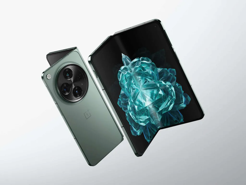 OnePlus Open 2 çok büyük bir pille gelecek