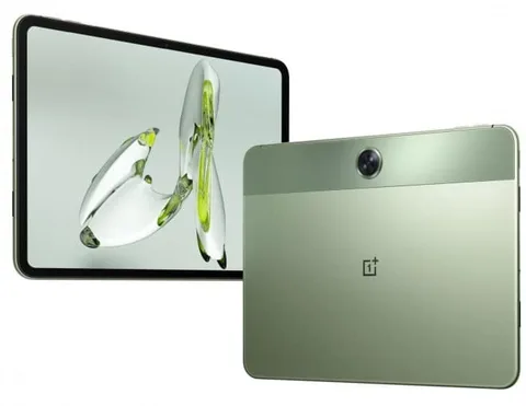 OnePlus’ın uygun fiyatlı yeni Android tableti OnePlus Pad Go resmiyet kazandı