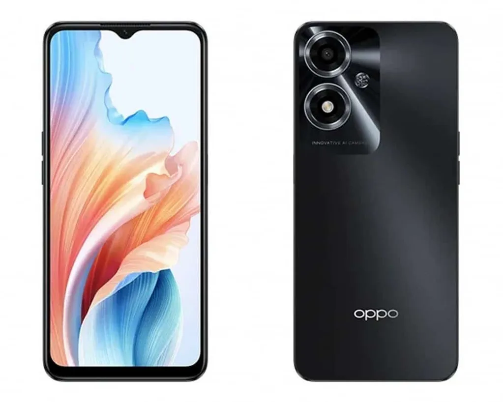 Oppo’nun yeni telefonu A2m’in tasarımı ve özellikleri ortaya çıktı