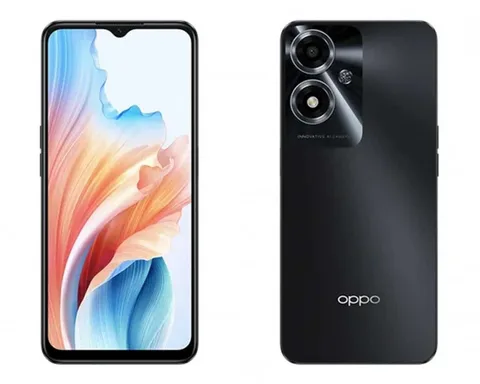 Oppo’nun yeni telefonu A2m’in tasarımı ve özellikleri ortaya çıktı