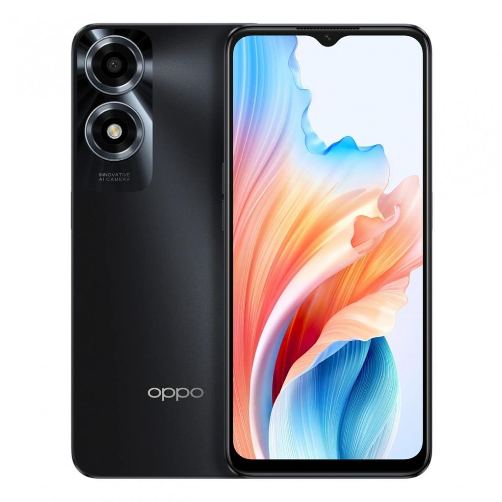 oppo a2x