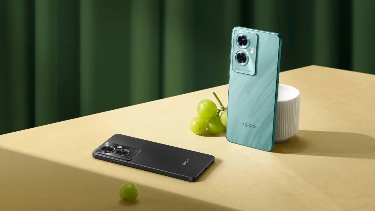 Oppo A79 tanıtıldı: Dimensity 6020 işlemci, 5000 mAh pil, 50 megapiksel kamera