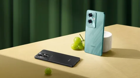Oppo A79 tanıtıldı: Dimensity 6020 işlemci, 5000 mAh pil, 50 megapiksel kamera