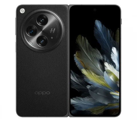 Oppo Find N5, ince tasarımı ve sızdırılan özellikleriyle dikkat çekiyor