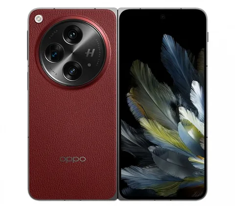 Oppo Find N5 tanıtım öncesinde sertifika sürecine girdi