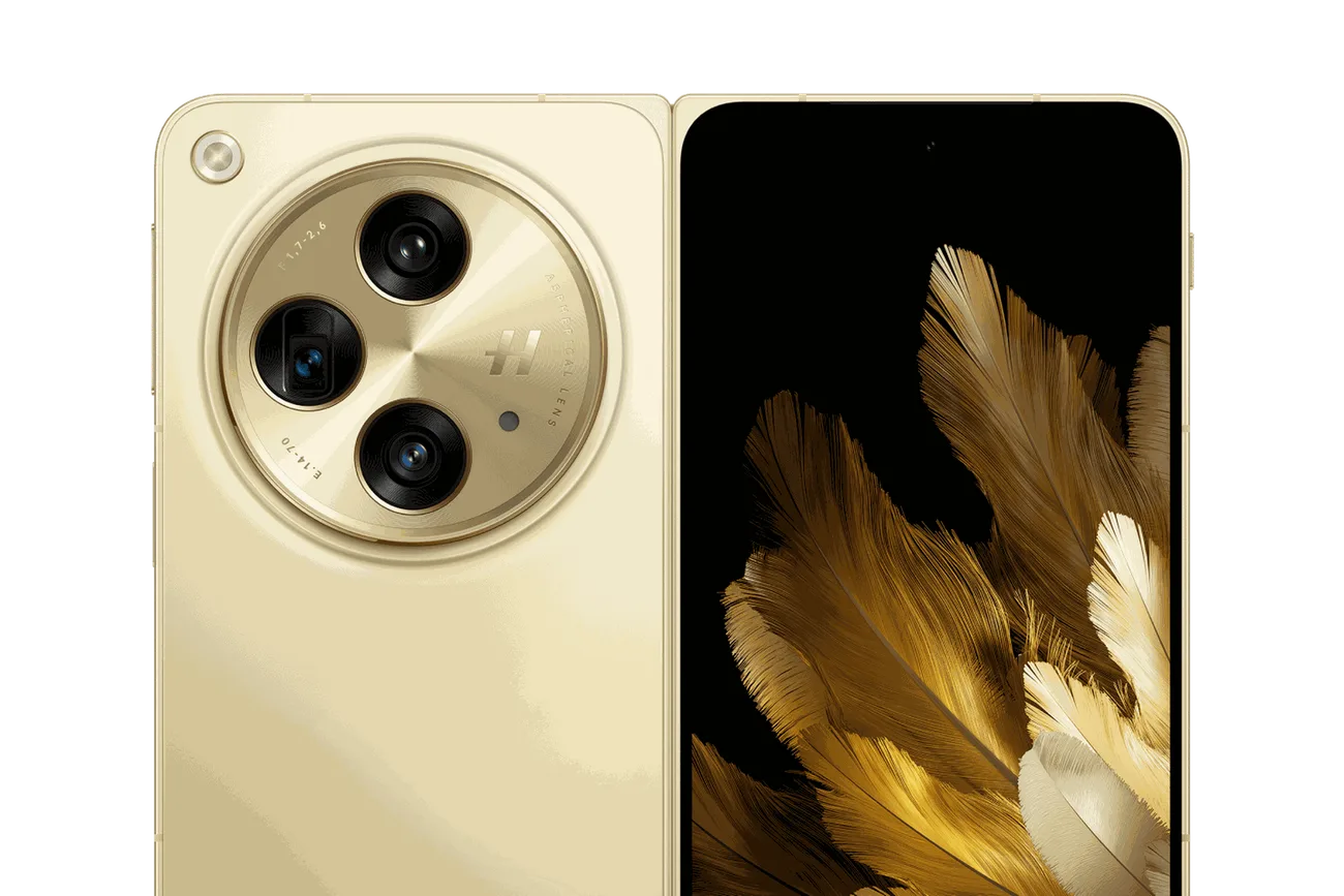 OnePlus Open, Oppo Find N3 ile aynı cihaz mı olacak?