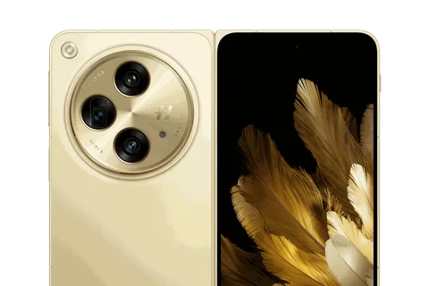 OnePlus Open, Oppo Find N3 ile aynı cihaz mı olacak?