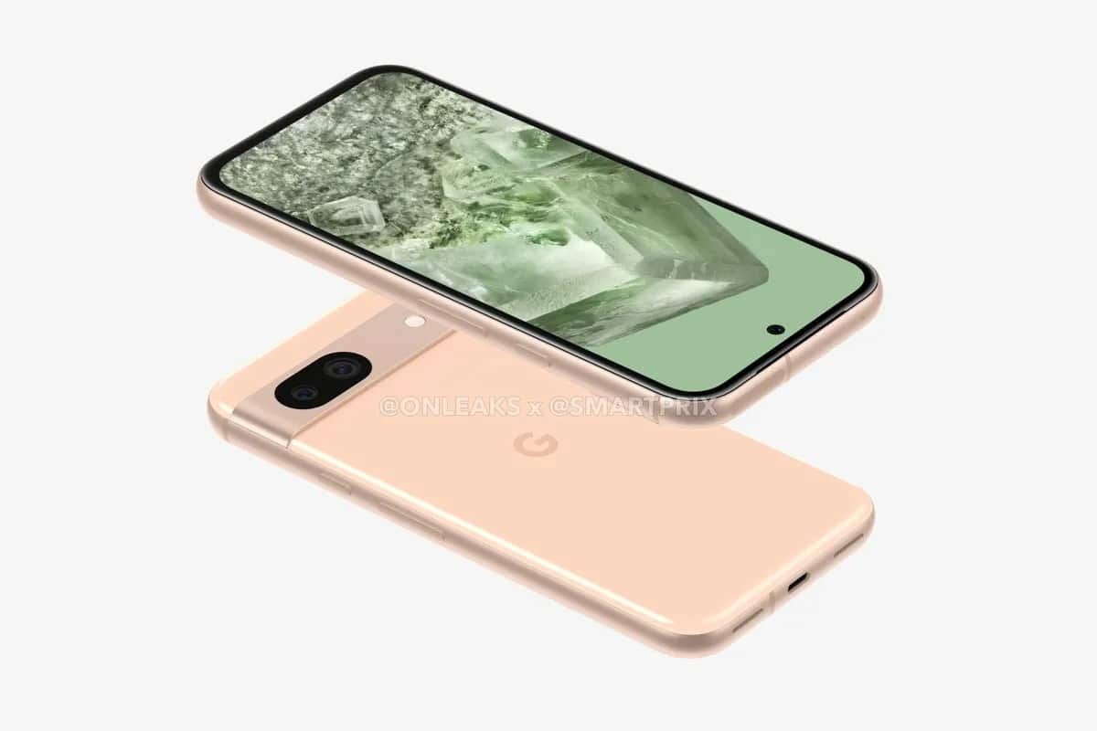 pixel 8a