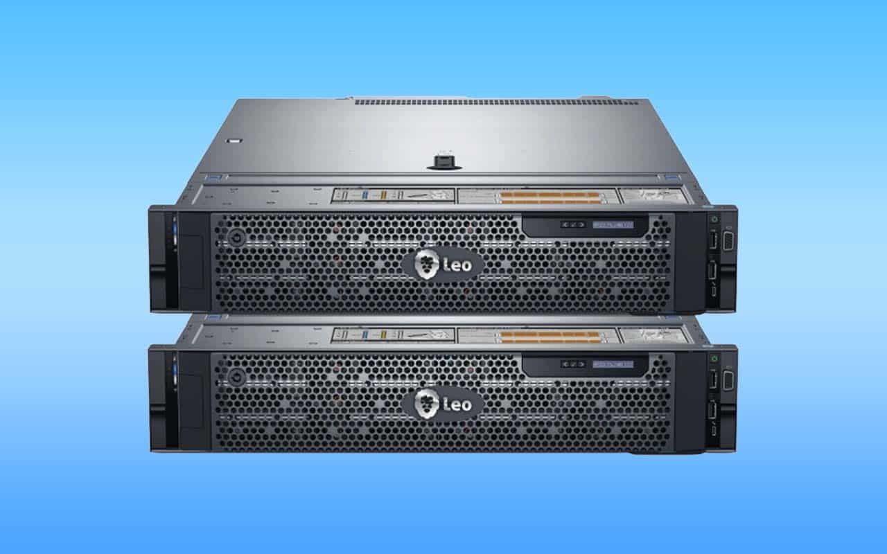 plusclouds cloud attached storage