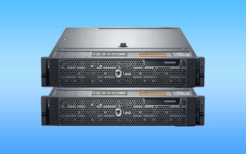 plusclouds cloud attached storage