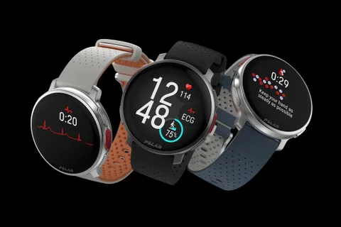Polar Vantage V3 gelişmiş egzersiz takibi ve fitness özellikleriyle geliyor