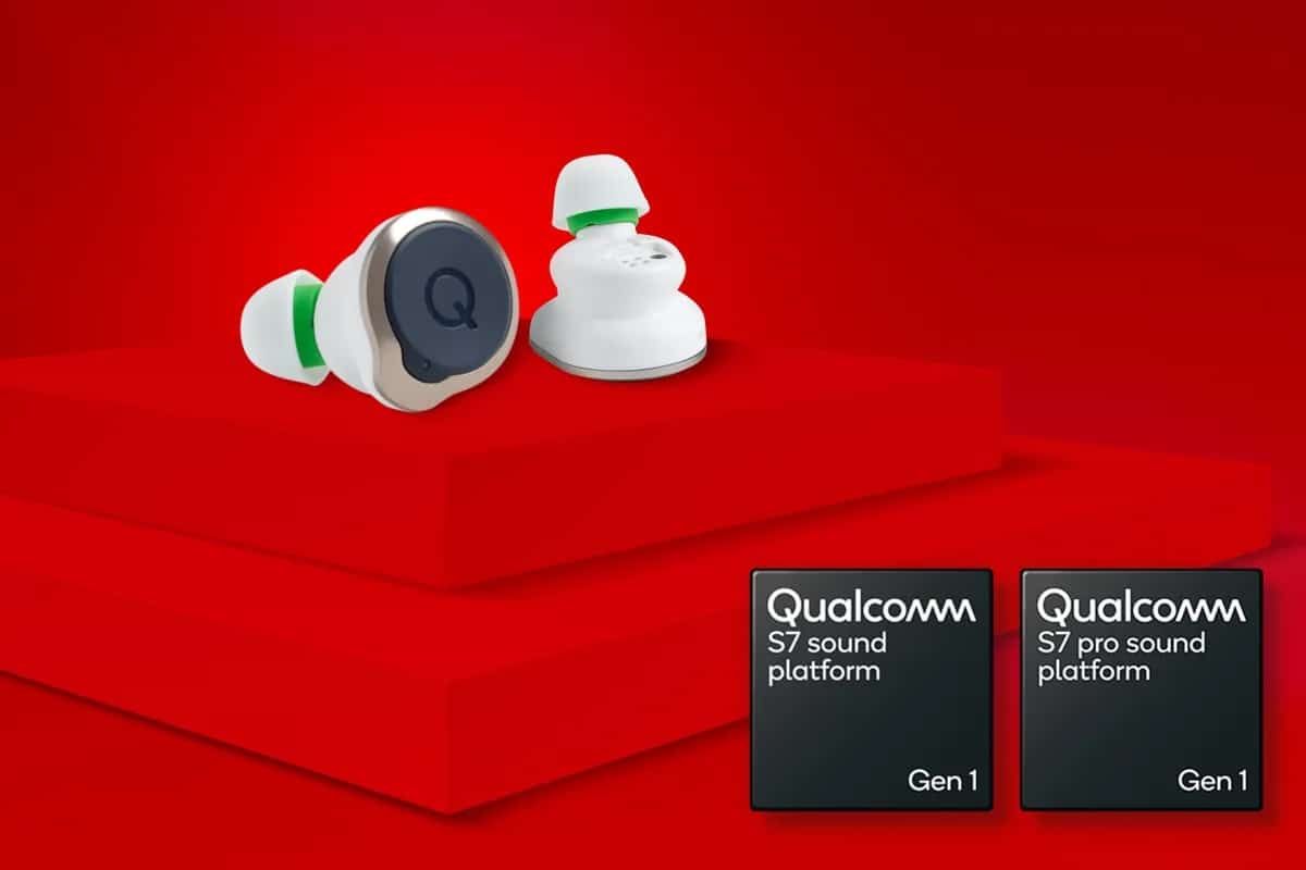 qualcomm sound s7 pro