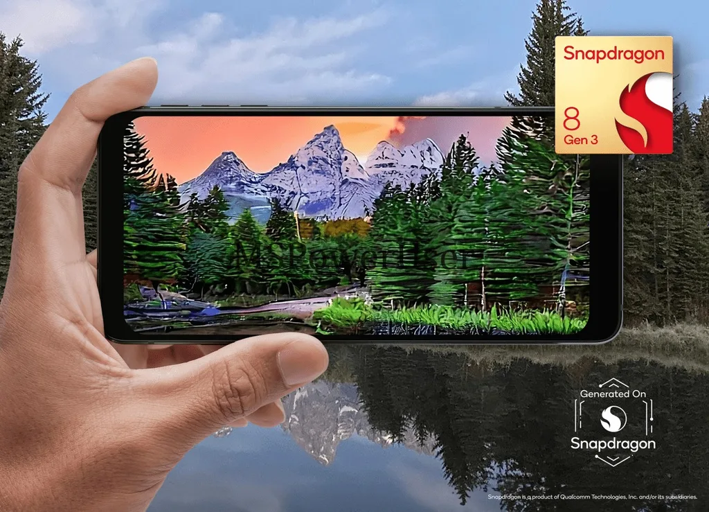 Qualcomm’un gelecek nesil işlemcileri Snapdragon 8 Gen 3 ve Snapdragon X Elite hakkında yeni sızıntılar var