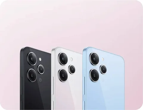 Yerli üretim Redmi 12’nin 8 GB RAM’e sahip versiyonu satışa sunuldu