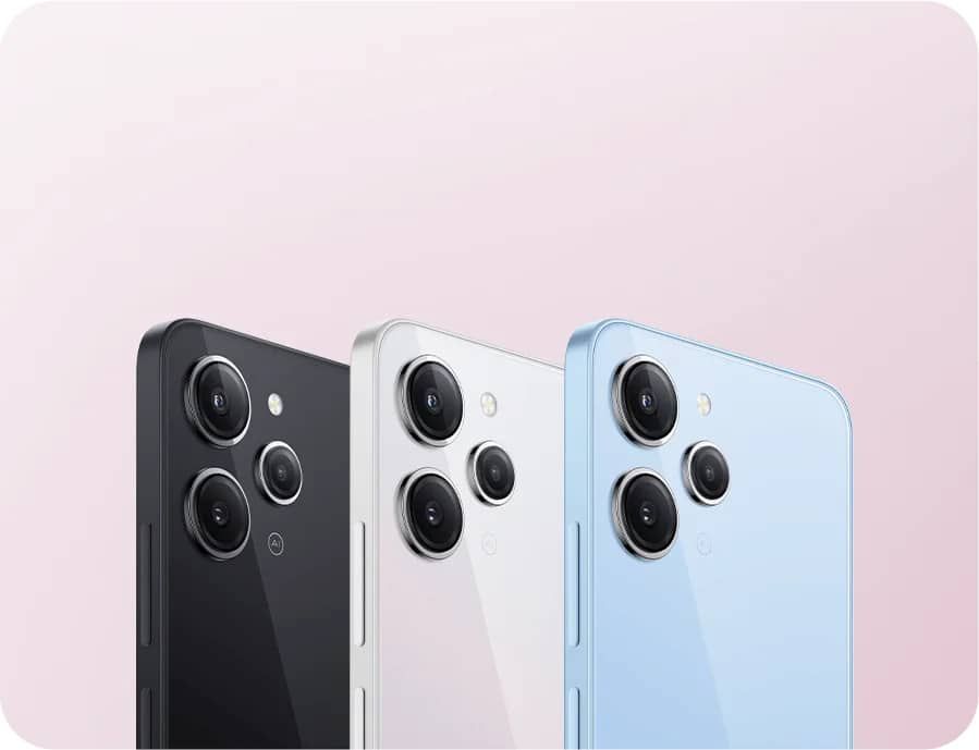 yerli üretim redmi 12