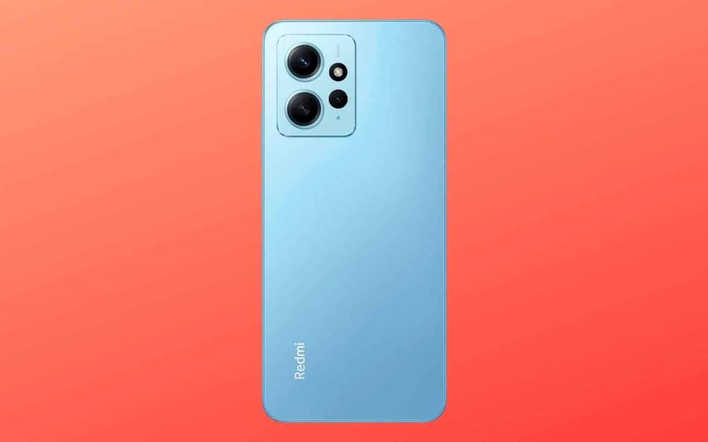 redmi note 12